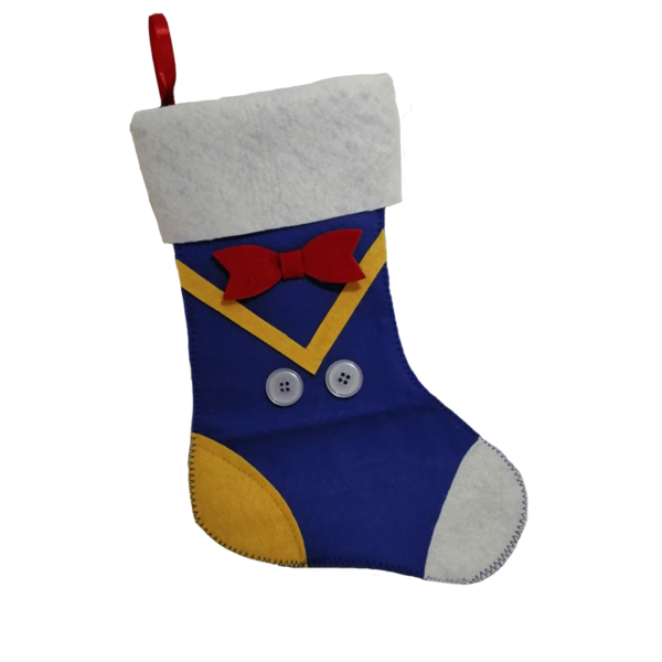 Calza Papero