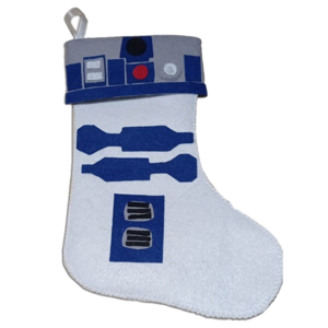 Calza Robot