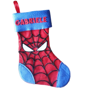 Calza Spider