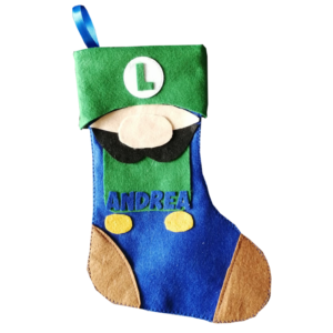 Calza Game-2