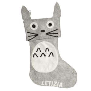 Calza Gattino