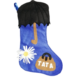 Calza Tata