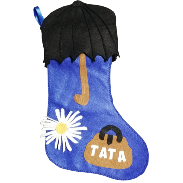 Calza Tata