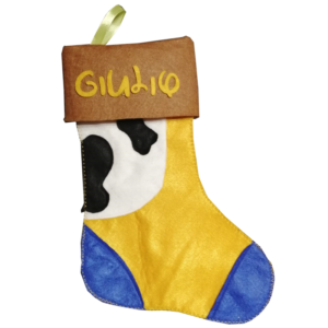 Calza Toy